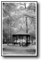 Greenfield Gazebo